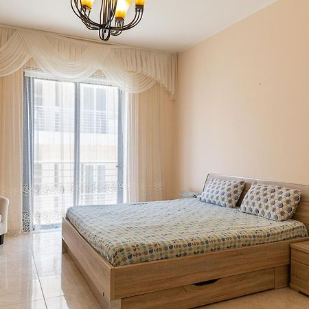 Beautiful Sea View Apartment Sliema Bagian luar foto